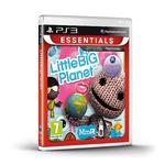 Ps3 – Little Big Planet