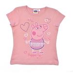 Peppa Pig – Pijama Peppa Rosa/morado 8 Años-2