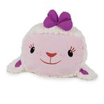 Doctora Juguetes – Cojín Lambie 30cm