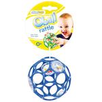 Oball 10 Cm Con Sonajero-1