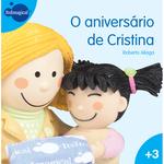 O Aniversario De Cristina
