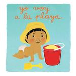 Yo Voy A La Playa