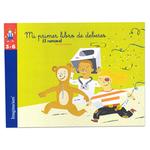 Le Carnaval. Mon Premier Livre