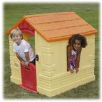 Casa Little Tikes 110 X 98 X 113 Cm