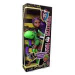 Monster High – Skultimate Roller Maze (varios Modelos)-4