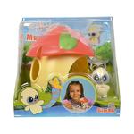 Yoohoo & Friends – Casa Seta