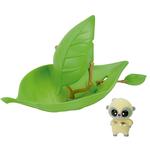 Yoohoo & Friends – Eco Barco-1