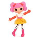 Lalaloopsy – Lalaloopsy Silly Singer Peanut Big Top