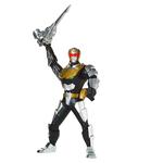 Power Ranger Megaforze – Figura De Batalla – Robo Knight