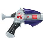 Slugterra – Pistola + Slugs Ammo – Morado
