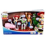 Toy Story – Pack 5 Figuras Disney           -1