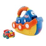 Little Tikes – Vehículos Portátiles (varios Modelos)-1