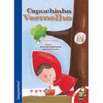 Capuchino Vermelho