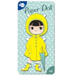 Paper Doll