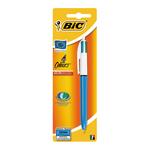 Boligrafo Bic 4 Colores Blister 1 Unidad