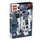 Lego Star Wars – R2-d2 – 10225