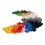 Lego Bricks And More – Cubo De Construcción Creativa – 10681-1
