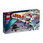 La Lego Película – La Cisterna Voladora – 70811