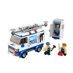 La Lego Película – La Cisterna Voladora – 70811-3