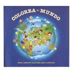 Colorea El Mundo