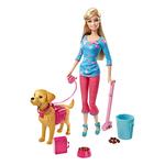 Barbie – Perrito Popó