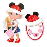 I Love Minnie – Muñeca Del Mundo (varios Modelos)-2