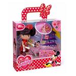 I Love Minnie – Muñeca Del Mundo (varios Modelos)-4