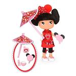 I Love Minnie – Muñeca Del Mundo (varios Modelos)-6