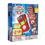 Digimon – Fusion Loader + 5 Cards-1