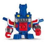 Digimon – Figura De Batalla (varios Modelos)-1