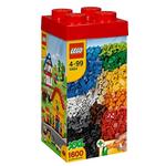 Lego Bricks And More – Torre Creativa – 10664