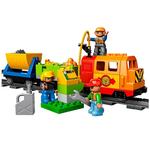 Lego Duplo – Gran Set De Trenes – 10508-4