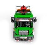 Lego Technic – Camión De Asistencia 2 En 1 – 42008-1