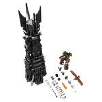 Lego El Señor De Los Anillos – La Torre De Orthanc – 10237-1