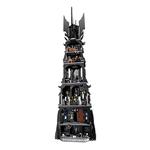 Lego El Señor De Los Anillos – La Torre De Orthanc – 10237-2
