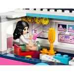 Lego Friends – La Unidad Móvil De Heartlake – 41056-1