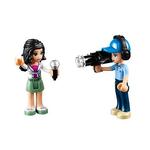 Lego Friends – La Unidad Móvil De Heartlake – 41056-5