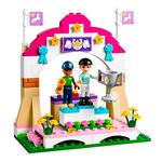 Lego Friends – La Exhibición Equina De Heartlake – 41057-3