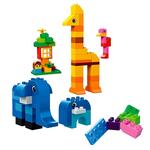 Lego Duplo – Torre Gigante – 10557-1
