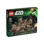 Lego Star Wars – Poblado Ewok – 10236
