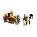 Lego Star Wars – Poblado Ewok – 10236-2