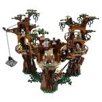 Lego Star Wars – Poblado Ewok – 10236-5