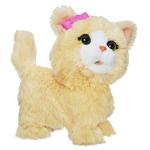 Fur Real – Happy Pets – Gatito My Bouncin Kitty