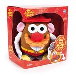 Sr. Potato – Peluche Sr. Potato 25 Cm Con Accesorios (varios Modelos)-3