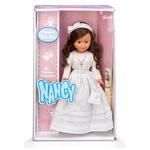 Nancy – Muñeca Nancy Comunión – Morena
