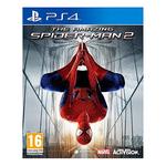Ps4 – The Amazing Spider-man 2