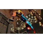 Ps4 – The Amazing Spider-man 2-3