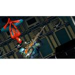 Nintendo 3ds – The Amazing Spider-man 2-1