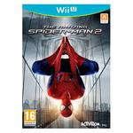 Nintendo Wii U – The Amazing Spider-man 2