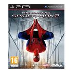 Ps3 – The Amazing Spider-man 2
